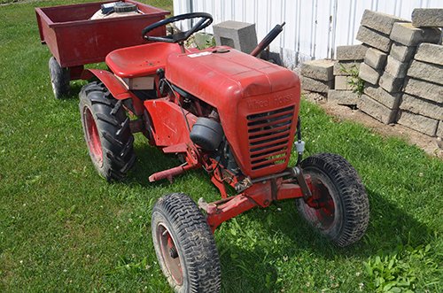 Property photo 119 - PERSONAL PROPERTY AUCTION IN DEKALB COUNTY
